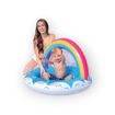 Picture of INFLATABLE POOL WITH CANOPY